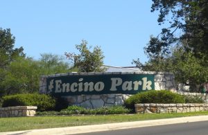 Encino Park