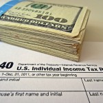 Tax Day – File 2011 Tax Returns By April 17th