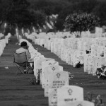 Memorial Day: Honoring Those That Gave Their Lives