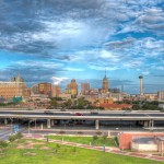 San Antonio: A New Brainpower City