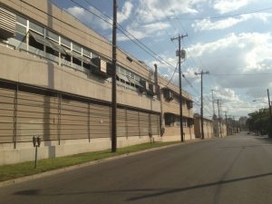San Antonio Industrial Space