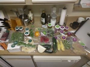 Selling Your Home - Mise en Place