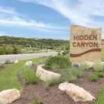 Hidden Canyon Amenity Center Grand Opening