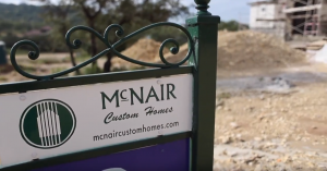 McNair Custom Homes - Canyons at Scenic Loop