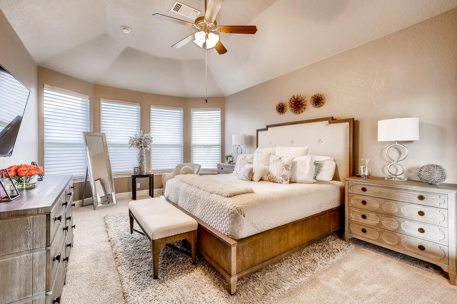 How Many Bedrooms Do You Need Kimberly Howell Properties