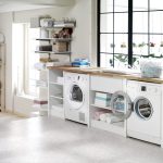 Time To Make Your Laundry Room Shine