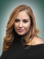 Brooke Robledo - San Antonio Real Estate Agent