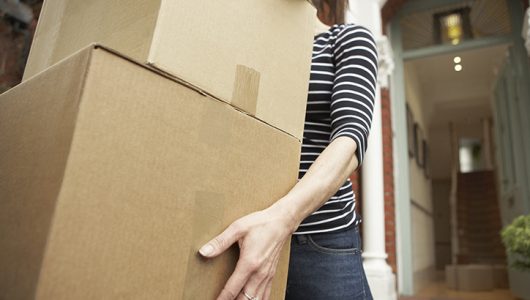 Why It Makes Sense to Move Before Spring
